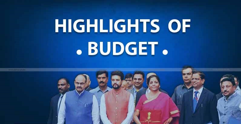 Budget-Highlights-CA GROUPS
